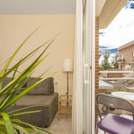Apartment Homeholidaysrentals Salvador *