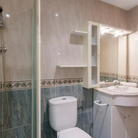 Homeholidaysrentals Salvador Apartment