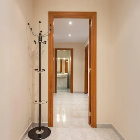 Apartment Homeholidaysrentals Salvador