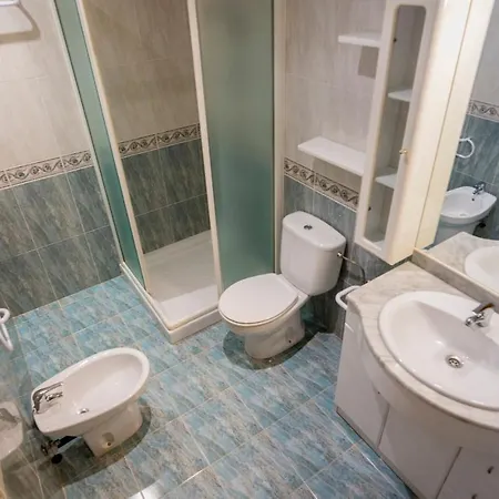 Apartment Homeholidaysrentals Salvador *