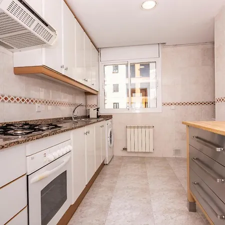 Homeholidaysrentals Salvador Apartment *