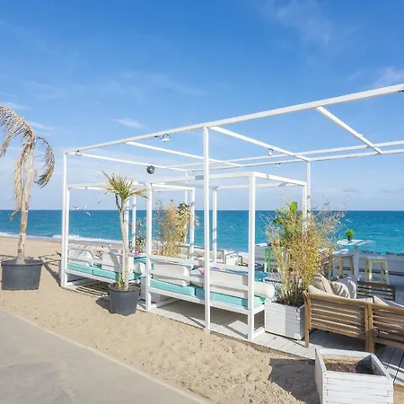 Apartment Homeholidaysrentals Salvador Pineda de Mar