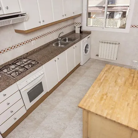 Homeholidaysrentals Salvador Pineda de Mar