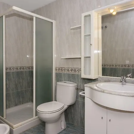 Homeholidaysrentals Salvador Apartment