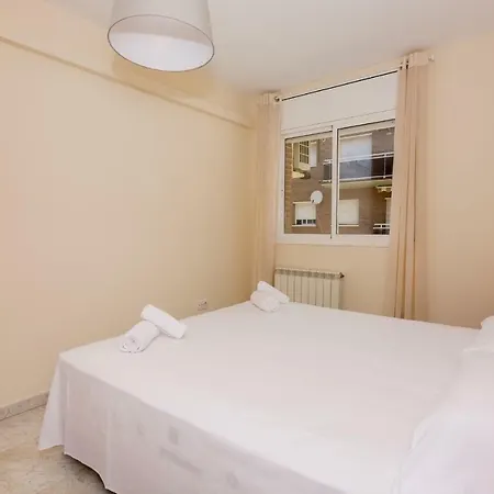 Homeholidaysrentals Salvador Apartment