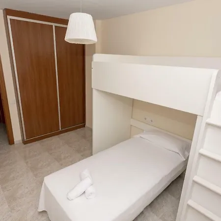 Homeholidaysrentals Salvador Apartment *