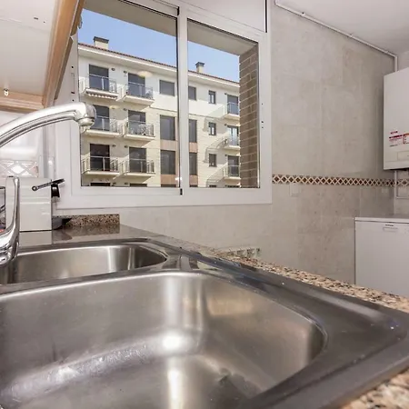 Homeholidaysrentals Salvador Apartment *