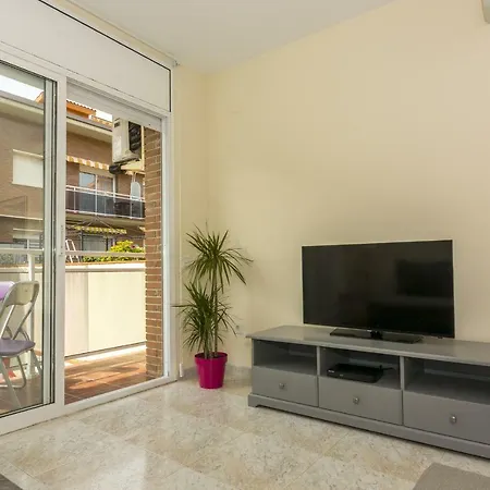 Homeholidaysrentals Salvador Apartment *